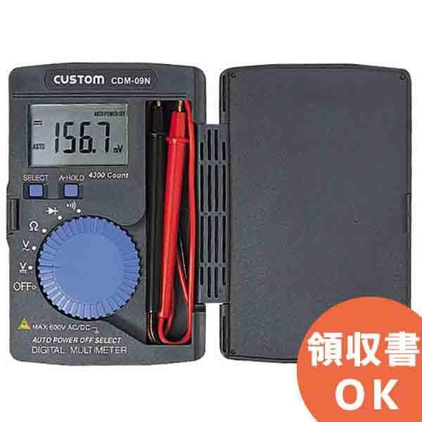 CDM-09N JX^ |PbgɓRpNgTCỸfW^}`[^