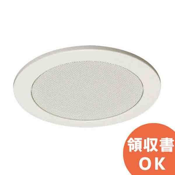TOA CP-183W TOA製 天井埋込型スピーカー用パネル 丸型 : 商材館 Yahoo