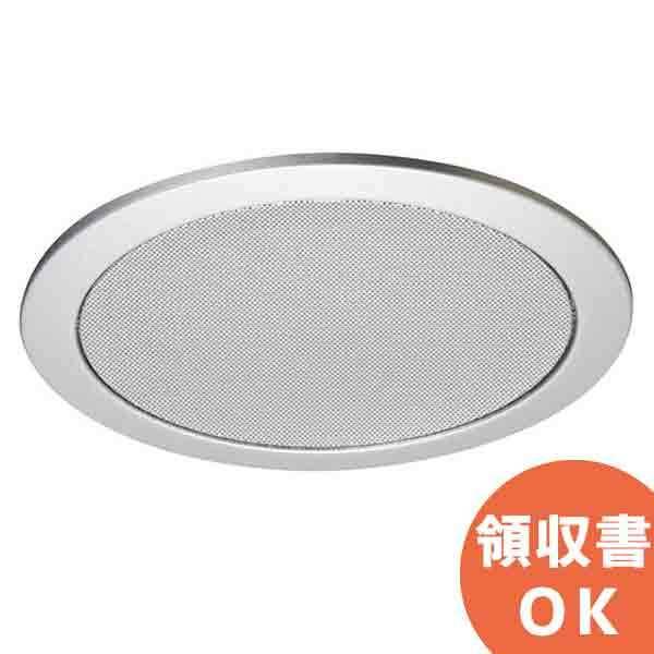 TOA CP-239W TOA 天井埋込型スピーカー用パネル 丸型 : 商材館 Yahoo
