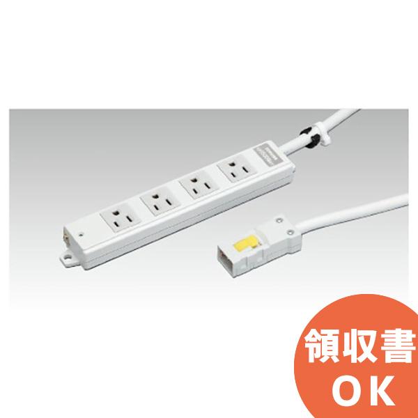 東芝ライテック OAタップ 4個口 コード長 3M DH8114EN-3 qqffhab TOSHIBA 東芝ライテック DH8114EN-3 OAタップ 4コ口 コード長3m