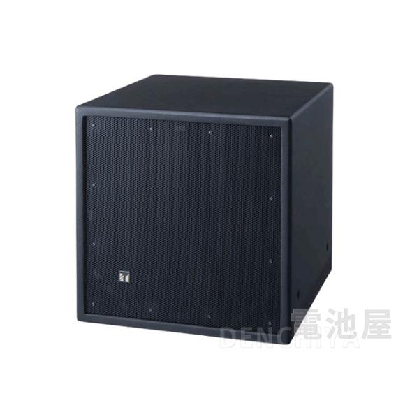 TOA スピーカー　三角　2つセット 商品データダウンロード:移動用PAアンプ 20W スピーカー付