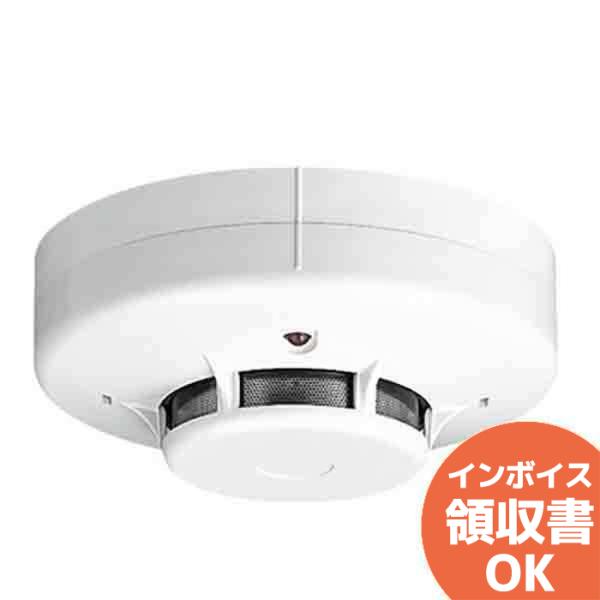 FDK246 (FDK229/FDK226の代替品) 能美防災(ノーミ)製 光電式スポット型