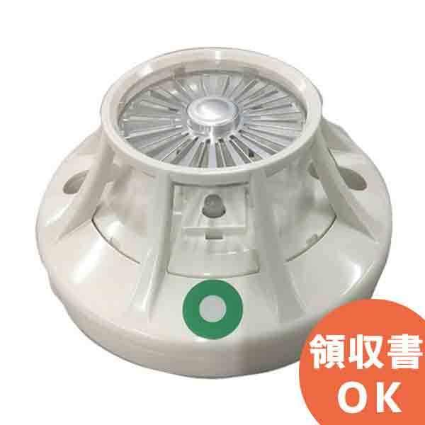 能美防災 FDLJ106-D-75 能美防災製 定温式スポット型感知器1種75℃ : 商