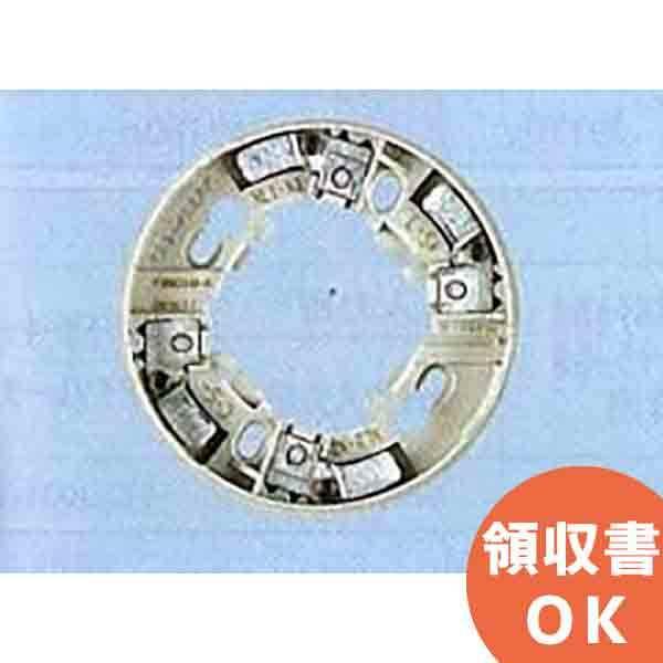 能美防災　煙感知器2種　10個 能美防災 熱感知器 差動式スポット型感知2種(P型自動試験機能付