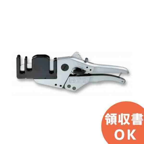 KEIBA HDC-85 KEIBA ハンディーダクトカッター（ラチェット式） : 商材