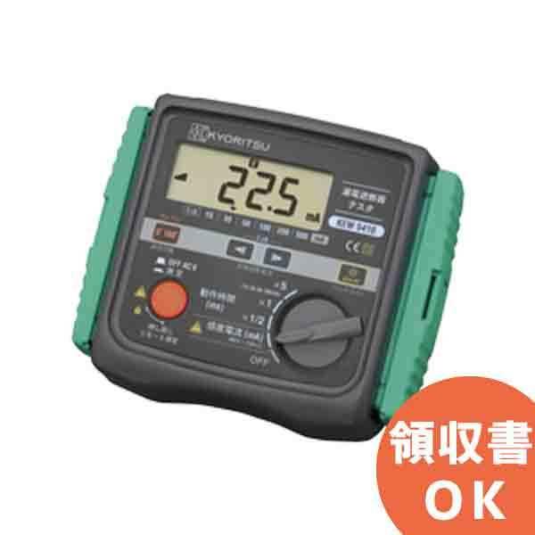 共立電気計器 KEW 5410 | KYORITSU その他計測器 電気計測器 : 商材館
