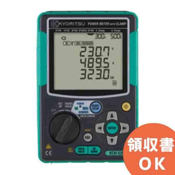 KEW 6305 KYORITSUidCvj RpNgEp[[^ d͌v