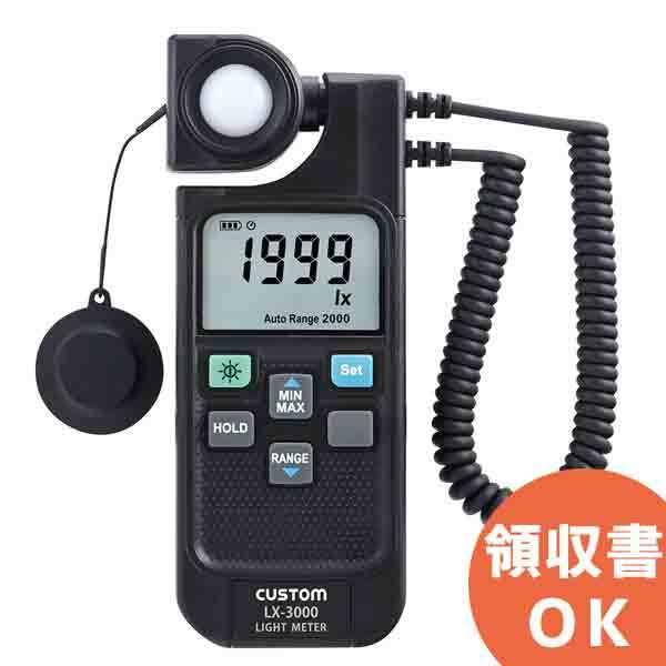 LX-3000  JX^ LED/u胂[ht fW^Ɠxv