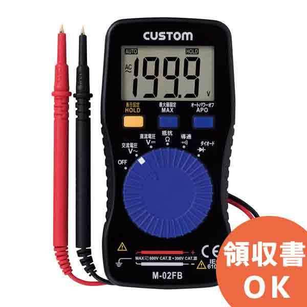 M-02FB iM-02NpijJX^ A/DRo[^IC𓋍ڂ蒠TCỸfW^}`[^ IEC-61010-01 300V CAT.III 600V CAT.II