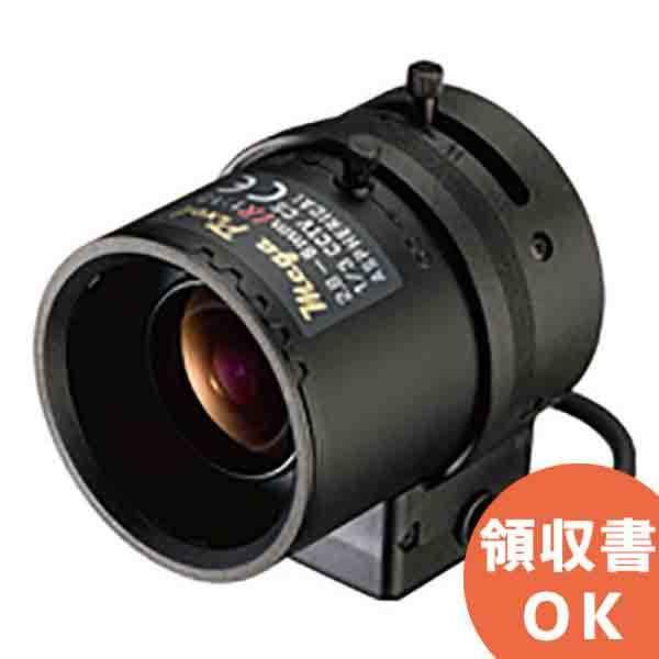 Panasonic M13VG288IR タムロン 3メガピクセル対応 f2.8-8mm バリ