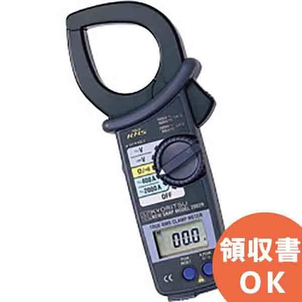 dCv MODEL 2002R | KYORITSU Nv[^ dCv