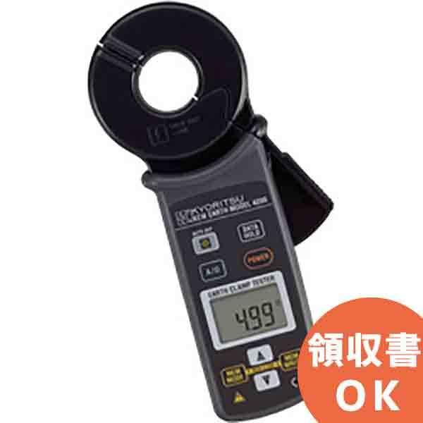 dCv MODEL4200 | KYORITSU ڒnRv dCv