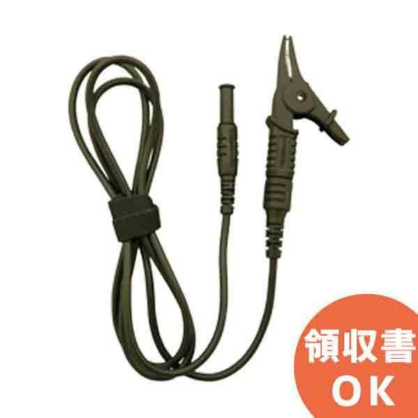 測定コードアクセサリMODEL7081Bガード接続コード1,500mm