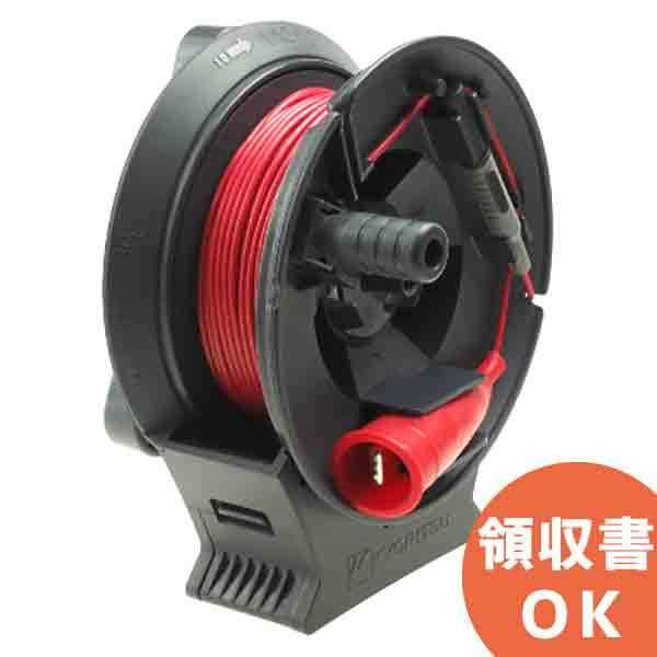 村林鉄工　回転式長さ計　SM-4 コード巻取り　巻上げ　計測 シルバーセブン