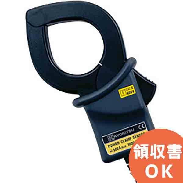 共立電気計器 MODEL 8125 | KYORITSU 負荷電流クランプセンサ（6300の 