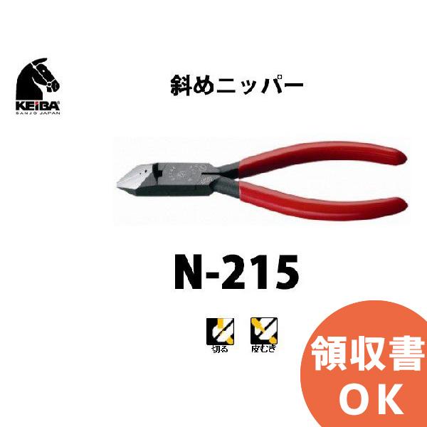 N-215 KEIBA �΂߃j�b�p�[