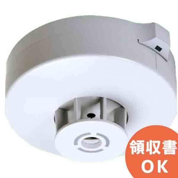 NST125EG70 日本ドライケミカル(NDC) 定温式スポット型感知器１種70℃ヘッドのみ 自己保持タイプ（ NST121EGA70 後継品 ）