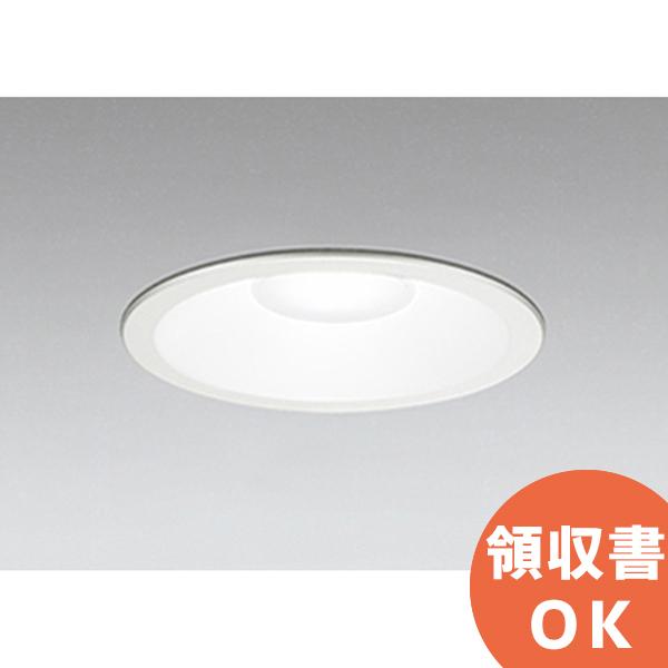 LEDダウンライト＜ODELIC＞昼白色 6個セット ODELIC（オーデリック） OD261757R（OD261757 後継品） 高演色LED 昼