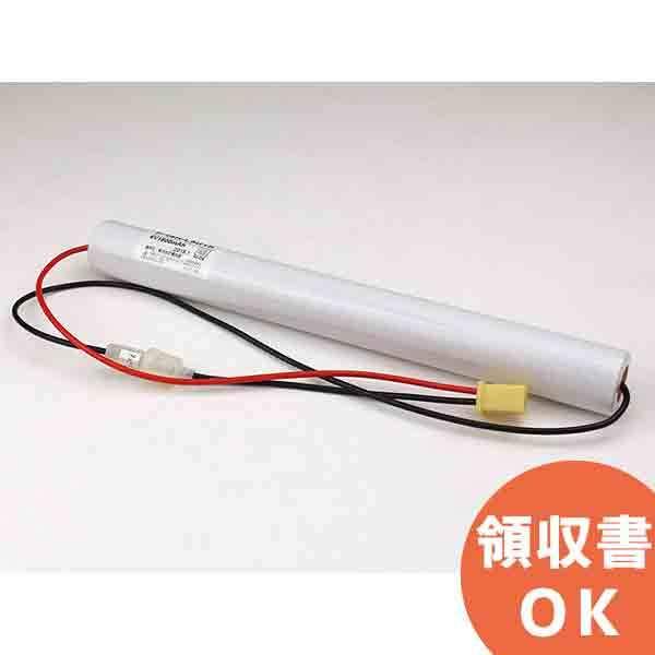 電池屋 P-18H/L5G1 相当品(同等品) 6V1800mAh 年度シール付き 誘導灯