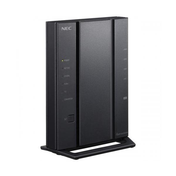 NEC　メッシュWiFiルーター　GX621A1　4台セット 未使用 denchiya_pawg2600hp4