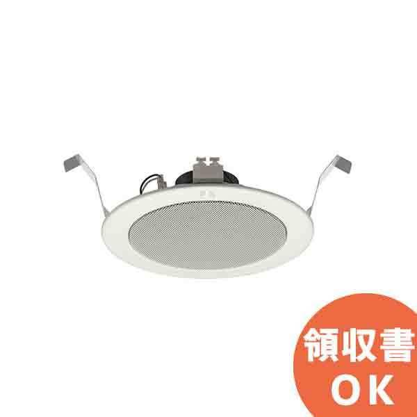 未使用 TOA製 天井埋込スピーカー アッテネーター まとめ売り Amazon | TOA スピーカー(天井埋込型) アッテネーター付3W CM