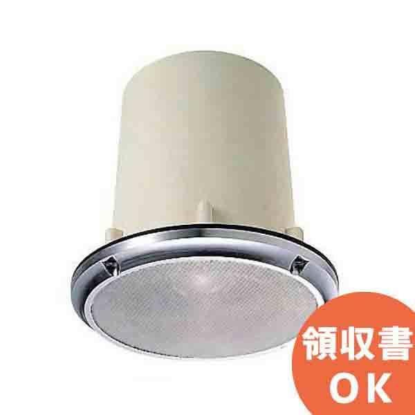 TOA TOA(ティーオーエー・トーア） PC-5CL クリーンルーム用天井埋込型