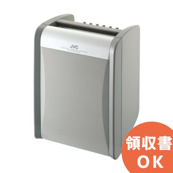 【未使用品】ポータブルアンプ PE-W50 有線マイクPS-C51 Victor ポータブルワイヤレスアンプPE-W50シリーズ | ワイヤレス