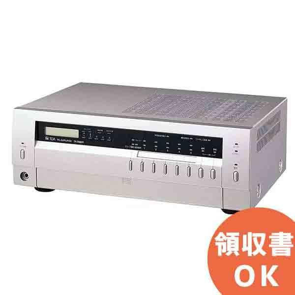 TOA TOA(ティーオーエー・トーア） TA-2060R 卓上型アンプ