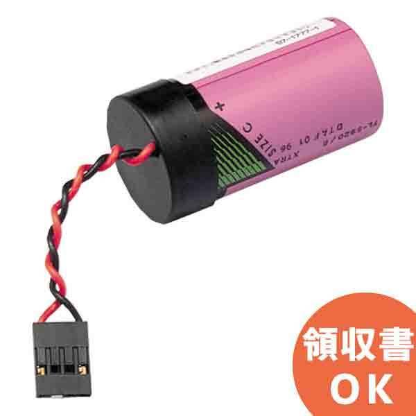 TL-5920-B OPTEX(オプテックス） リチウム電池 ワイヤレスセンサー用 TL-5920/B Tadiran Batteries | Battery Products | DigiKey