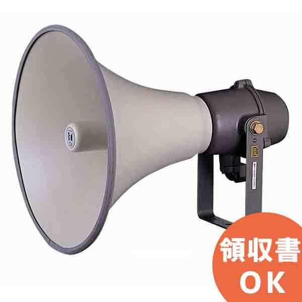 TOA TOA(ティーオーエー・トーア） TP-M15E 安全増防爆型ホーン