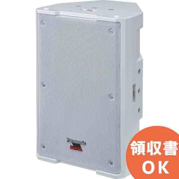 Panasonic WS-AR080-W パナソニック 音響設備 20cm 2ウェイ