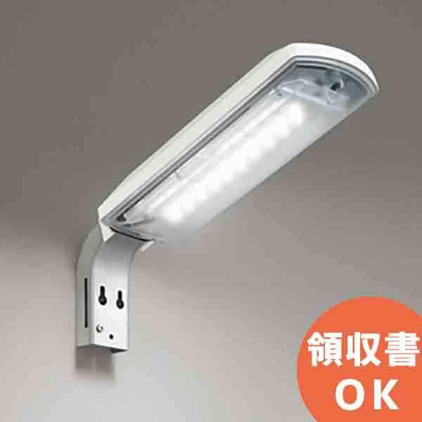 ODELIC XG259011 オーデリック 昼白色 防雨型 LED防犯灯20VA