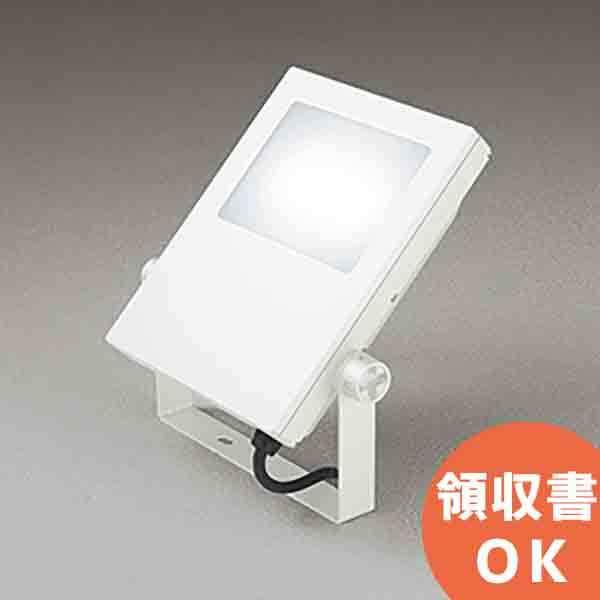 ODELIC XG454025 オーデリック 屋外用LEDハイパワー投光器 防雨