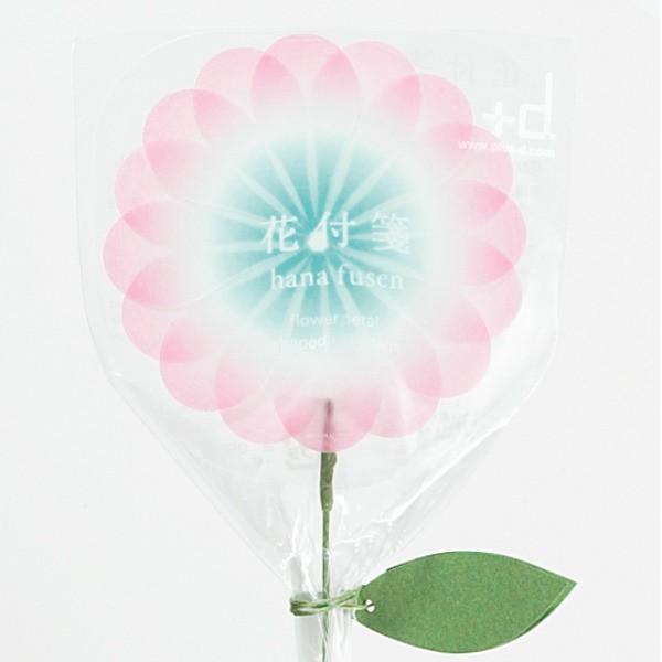 付箋 ポストイット 花付箋 ふせん 1個 かわいい K 0011 でんでん堂ヤフー店 通販 Yahoo ショッピング