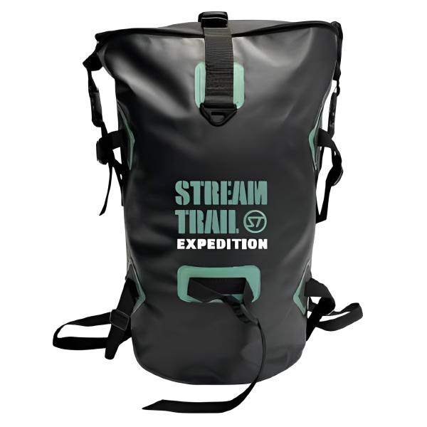 STREAM TRAIL（ストリームトレイル） Dry Tank ドライタンク 40L