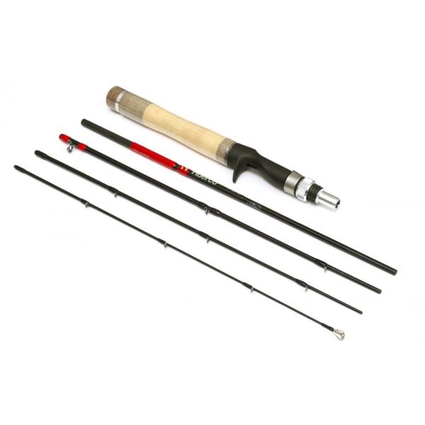 フエルコ フィッシングロッド XT505-5C（4589801761601