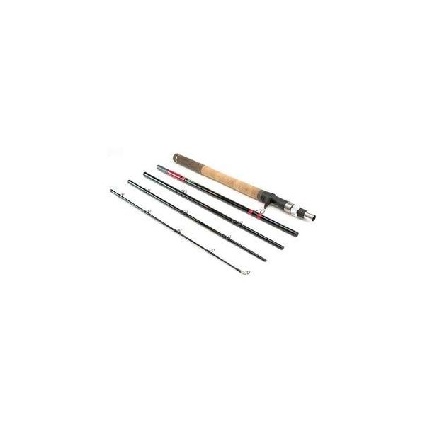 Huerco XT710-5C フエルコ Huerco フエルコ フィッシングロッド XT710-5C ベイトモデル