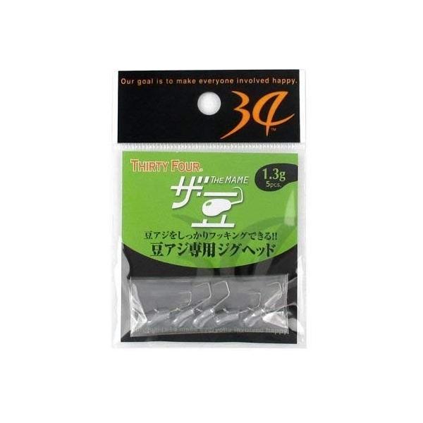 （株）３４ ザ・豆 ０．９ｇ