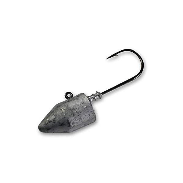 ドリームアップ ダートスイムヘッド30 (7g.10g.15g.20g) (ソルト ジグヘッド) 20g DS-HEAD30