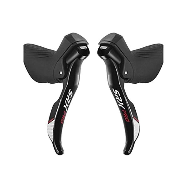 SENSAH(センサー) SRX PRO シフトブレーキレバー 左右セット