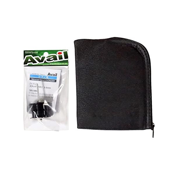 アベイル　21カルカッタコンクエスト100/101用 マイクロキャストスプール Avail/アベイル】シマノ 21カルカッタコンクエスト100/101用