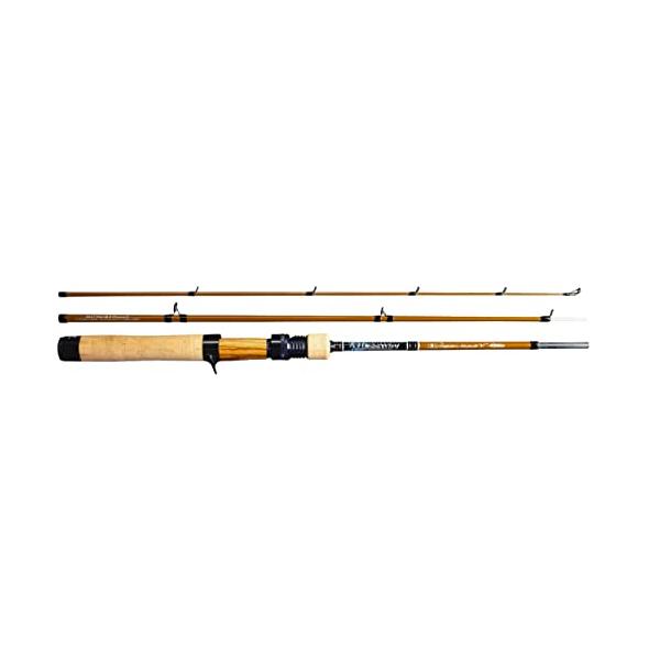 テーパー&シェイプ　ジャパントラウトV-Gen【GJTVC-G47ULLT】 TAPER & SHAPE(テーパーアンドシェイプ) ロッド Glassway Japan