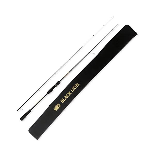 ブラックライオン　ステイ 73S ブラックライオン ステイ73S イカメタルロッド BLACK LION Stay73S