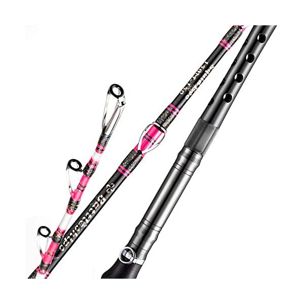 バトルシップス 総糸巻 150-150M ブラックピンク イカ ヤリイカ アジ カサゴ 無垢 グラス ロード 船竿 Battleships 釣竿 バトルシップス 総糸巻 150-150M ブラックピンク イカ ヤリイカ アジ