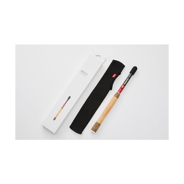 herco NB210 のべ竿　フエルコ　美品 Huerco フエルコ 延べ竿 NB210 / 10pcs（振出）210cm 7尺 2.1m