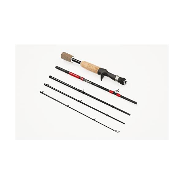Huerco フエルコ　FF500-5C ルアーロッド 5.0フィート FF500-5S | Huerco