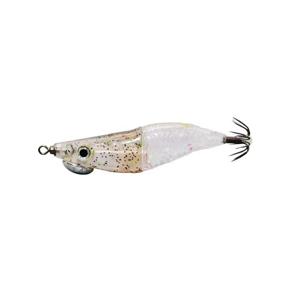 ZinBay ジンベイ tentaco テンタコ 55FF (キウイ・点発光（特殊プレート：有り）)