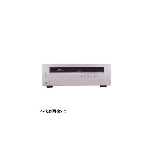 TOA 卓上型アンプ 30W 3U 5局スピーカーセレクター付 非常時電源 TOA 卓上型アンプ 30W 3U 5局スピーカーセレクター付 非常時電源