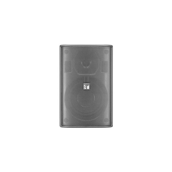 TOA コンパクトスピーカ 90W 黒 F-1000B : 電材堂ヤフー店