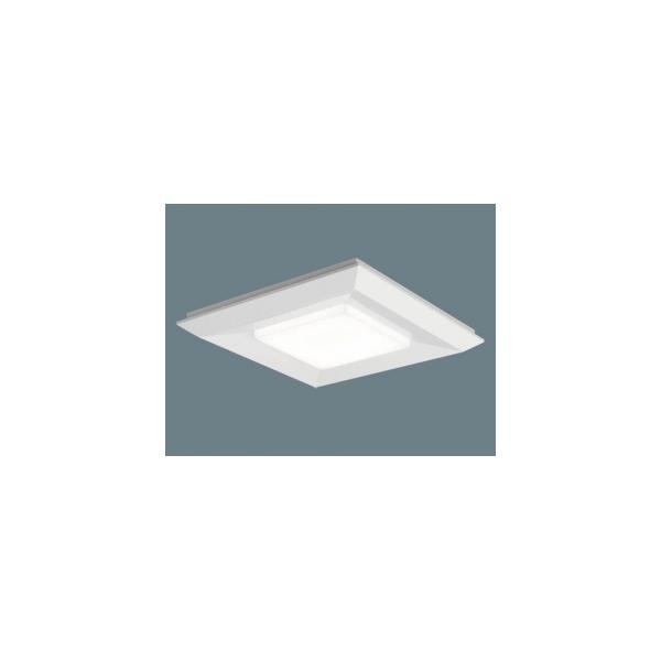 パナソニック 10台セット 一体型LEDベースライトiDシリーズ スクエア パナソニック 10台セット 一体型LEDベースライトiDシリーズ スクエア